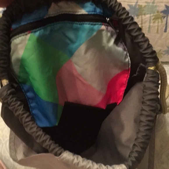 Nike drawstring bag - Picture 4 of 5